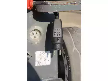 Ollós munka emelvény 2019  Skyjack SJIII-3219 (21)
