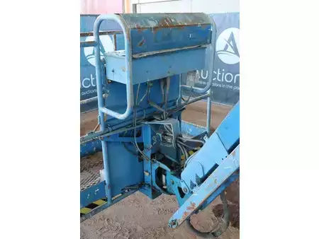 Nacelle articulée 2006  Genie Z-45/25 (13)