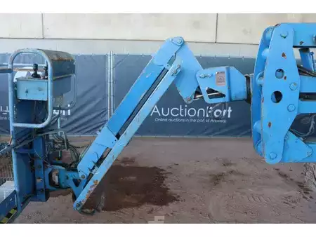Nacelle articulée 2006  Genie Z-45/25 (14)