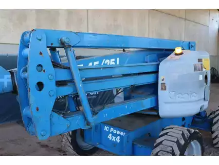 Nacelle articulée 2006  Genie Z-45/25 (15)