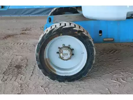 Nacelle articulée 2006  Genie Z-45/25 (16)