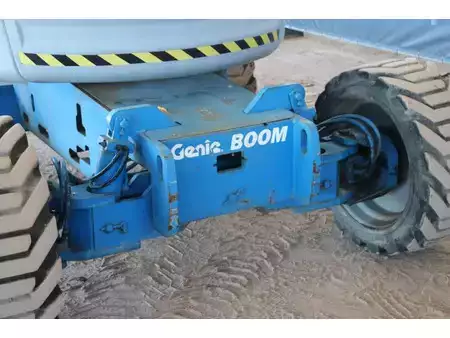 Nacelle articulée 2006  Genie Z-45/25 (18)