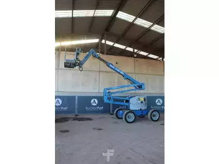 Nacelle articulée 2006  Genie Z-45/25 (24)