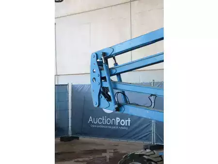 Nacelle articulée 2006  Genie Z-45/25 (29)