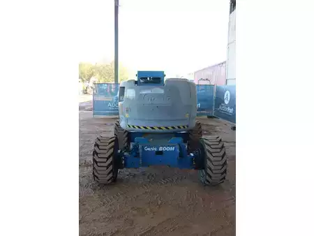 Nacelle articulée 2006  Genie Z-45/25 (4)
