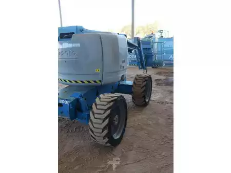 Nacelle articulée 2006  Genie Z-45/25 (5)