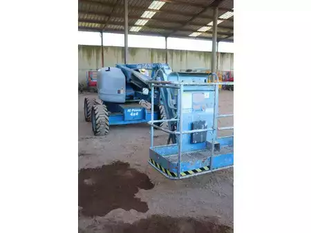 Nacelle articulée 2006  Genie Z-45/25 (6)