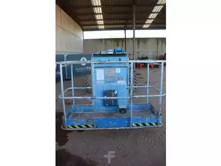 Nacelle articulée 2006  Genie Z-45/25 (7)