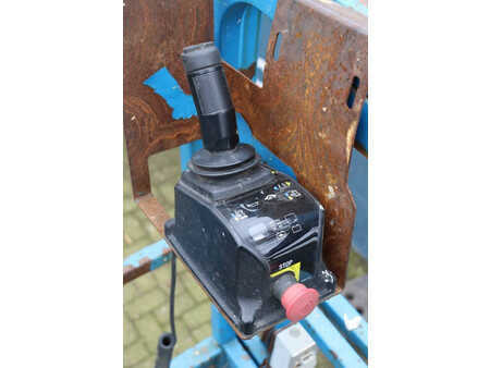Scissor lift 2011  Genie GS-3246 (16)