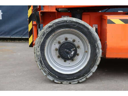 Scherenarbeitsbühne 2015  JLG 3369LE (10)