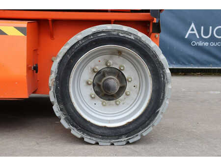 Piattaforme aeree a pantografo 2015  JLG 3369LE (11)