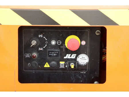 Piattaforme aeree a pantografo 2015  JLG 3369LE (12)