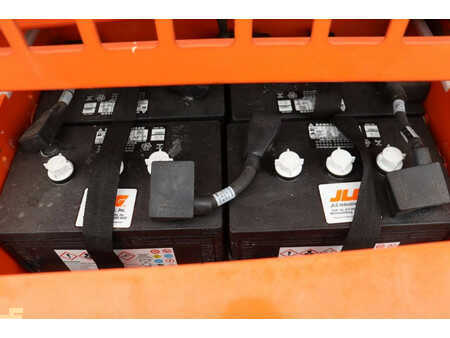 Piattaforme aeree a pantografo 2015  JLG 3369LE (14)