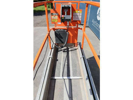 Scissor lift 2014  JLG 1930ES (16)
