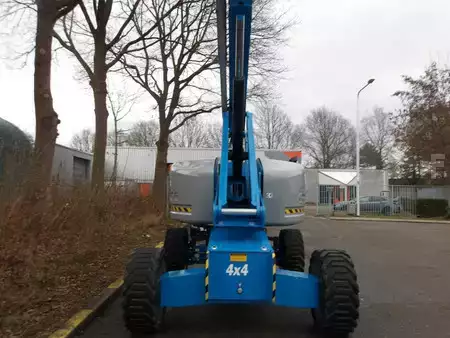 Telescopic Boom 2014  Genie S-65 (11)
