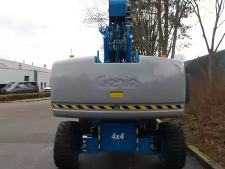 Telescopic Boom 2014  Genie S-65 (12)