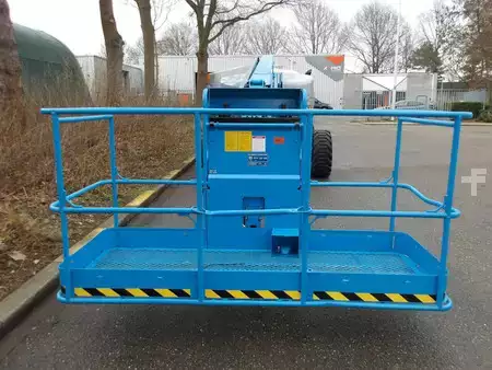 Telescopic Boom 2014  Genie S-65 (4)