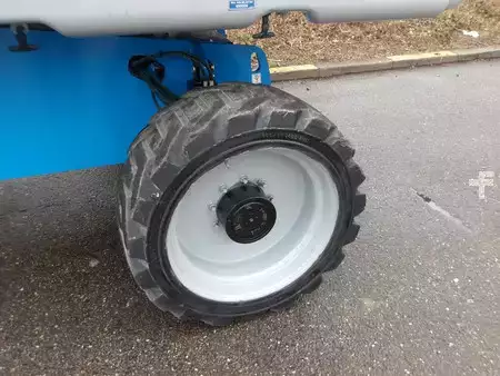Telescopic Boom 2014  Genie S-65 (7)