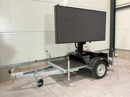 Trailer platform  Onbekend  (3)