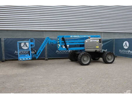 Plataforma Articulada 2007  Genie Z-45/25 (1)