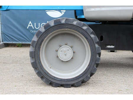 Plataforma Articulada 2007  Genie Z-45/25 (14)