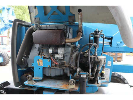 Plataforma Articulada 2007  Genie Z-45/25 (18)
