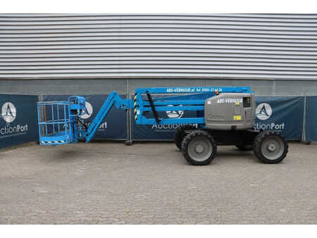 Plataforma Articulada 2007  Genie Z-45/25 (2)