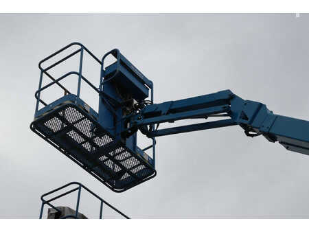 Plataforma Articulada 2007  Genie Z-45/25 (21)