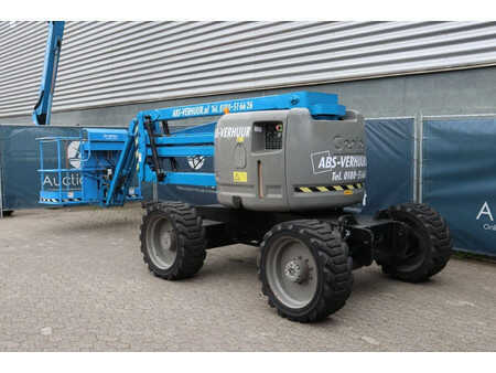 Plataforma Articulada 2007  Genie Z-45/25 (3)