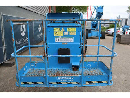 Plataforma Articulada 2007  Genie Z-45/25 (7)