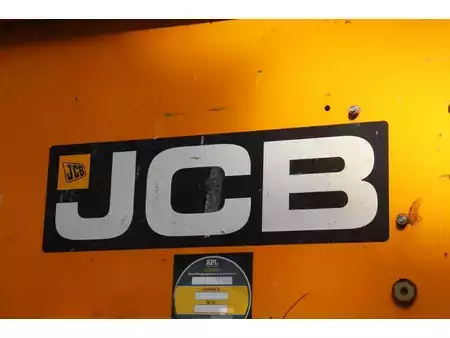 Schaarhoogwerker 2017  JCB S2646E (10)