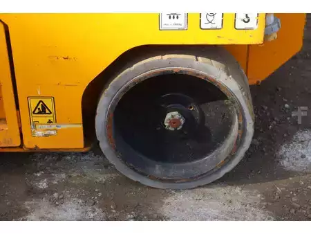 Schaarhoogwerker 2017  JCB S2646E (12)