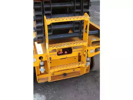 Schaarhoogwerker 2017  JCB S2646E (16)