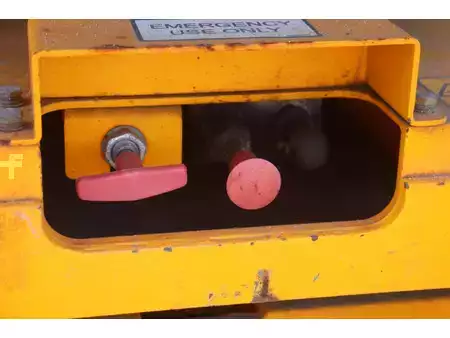 Schaarhoogwerker 2017  JCB S2646E (18)