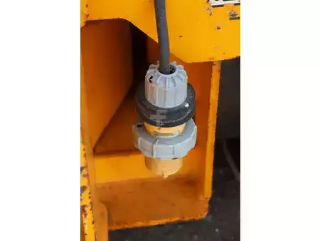 Schaarhoogwerker 2017  JCB S2646E (19)