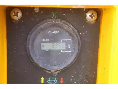 Schaarhoogwerker 2017  JCB S2646E (21)