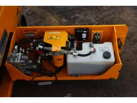 Schaarhoogwerker 2017  JCB S2646E (22)