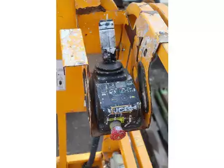 Schaarhoogwerker 2017  JCB S2646E (29)