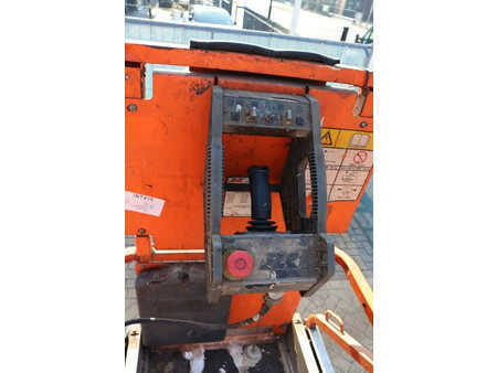 Scherenarbeitsbühne 2006  JLG 2030ES (16)