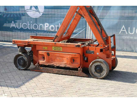 Scherenarbeitsbühne 2006  JLG 2030ES (23)