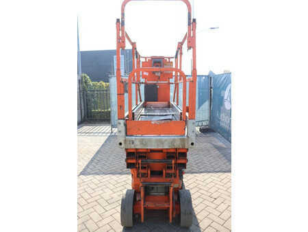 Scherenarbeitsbühne 2006  JLG 2030ES (4)