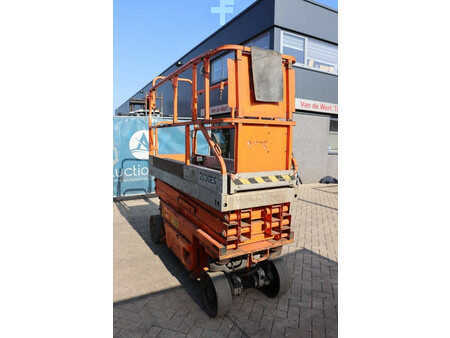 Scherenarbeitsbühne 2006  JLG 2030ES (6)