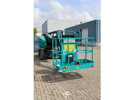 Plataforma Articulada 2023  Sunward SWA16JE (6)