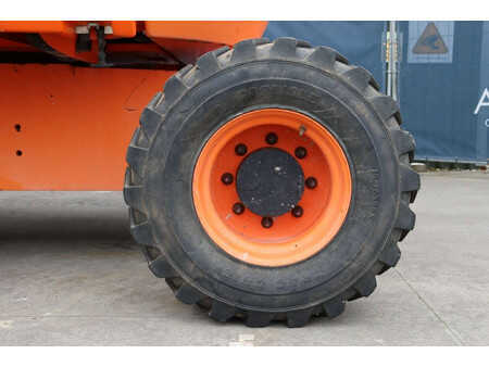 Fler stegs bom 2015  Skyjack SJ 63AJ (15)