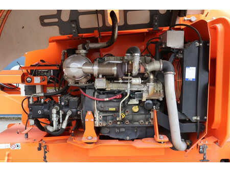 Fler stegs bom 2015  Skyjack SJ 63AJ (16)