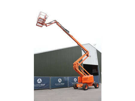 Fler stegs bom 2015  Skyjack SJ 63AJ (22)