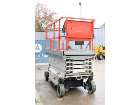 Scissor lift 2014  JLG 2646 ES (6)