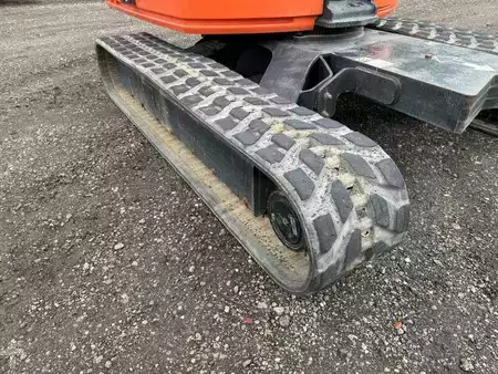 Telescopic Boom 2015  JLG 400 SC (13)