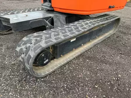 Telescopic Boom 2015  JLG 400 SC (15)