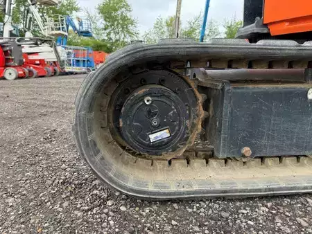 Telescopic Boom 2015  JLG 400 SC (16)